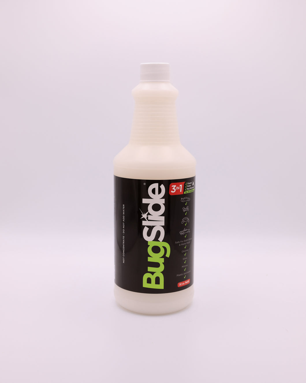 32oz. Refill Bottle