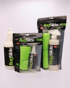 BugSlide Saver Pack